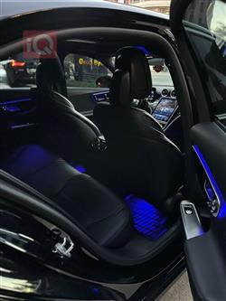 مرسيدس بنز C-Class